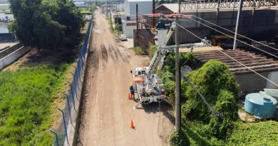 Responde SEAPAL oportunamente tras afectaciones por tormenta eléctrica