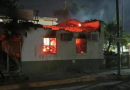 Buscan recuperar 60 años de archivos del Registro Civil de Ixtapa tras incendio de febrero