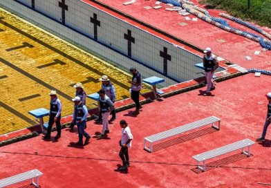 Supervisa SIOP rehabilitación de La Bobadilla
