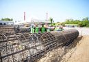 Hospital Civil de la Costa entra a una nueva etapa de construcción: SIOP