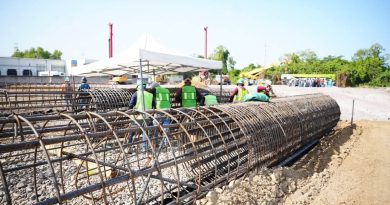 Hospital Civil de la Costa entra a una nueva etapa de construcción: SIOP