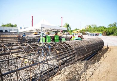 Hospital Civil de la Costa entra a una nueva etapa de construcción: SIOP