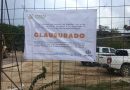 Siguen clausurado el vertedero; Proepa no descarta mas multas y hasta cierre definitivo