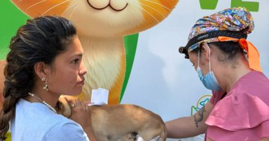 ¡Invita Bienestar Animal a jornadas de adopciones durante julio!
