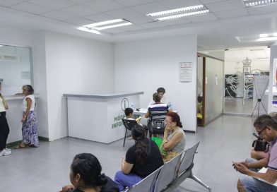 Adultos mayores, principales usuarios de las asesorías notariales gratuitas «Desde las Regiones»
