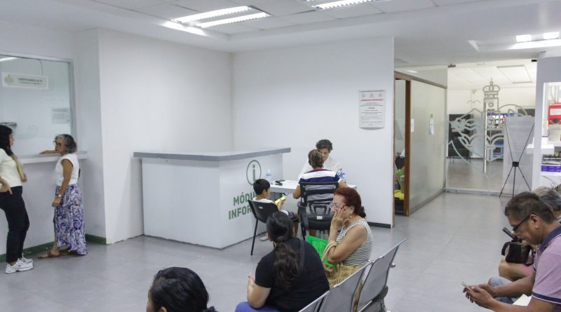 Adultos mayores, principales usuarios de las asesorías notariales gratuitas «Desde las Regiones»