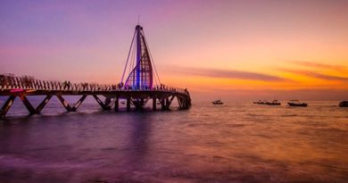 Puerto Vallarta está en paz pese a niveles de inseguridad, aseguran autoridades estatales 