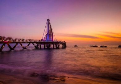 Puerto Vallarta está en paz pese a niveles de inseguridad, aseguran autoridades estatales 