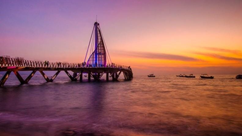 Puerto Vallarta está en paz pese a niveles de inseguridad, aseguran autoridades estatales 
