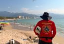 Refuerzan operativo de seguridad por vacaciones de verano