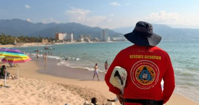 Refuerzan operativo de seguridad por vacaciones de verano