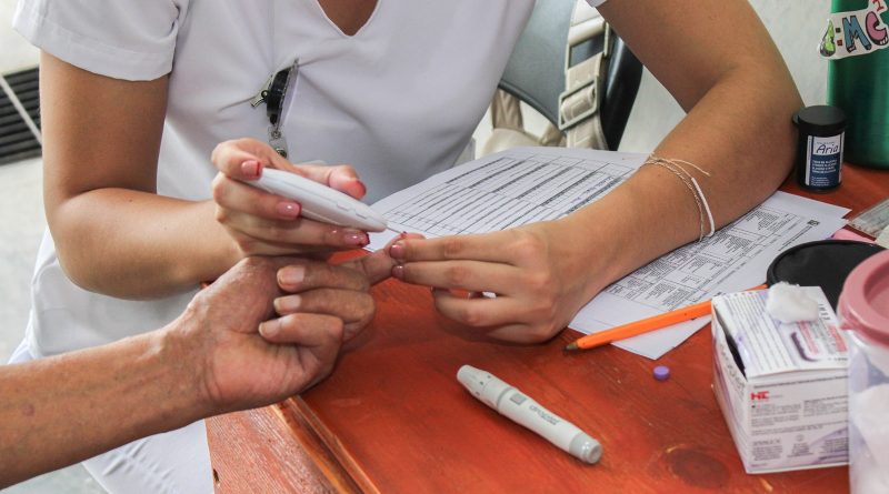 Programas de salud preventiva y vacunas gratuitas llegan a La Lija