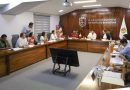 Israel Santillán impulsa acuerdos para fortalecer el desarrollo de Bahía de Banderas