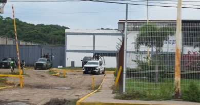 Realizan nueva revisión en el Ceinjure de Ixtapa: ¡Va el sexto!