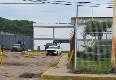 Realizan nueva revisión en el Ceinjure de Ixtapa: ¡Va el sexto!