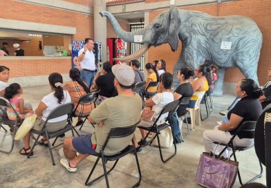 Invitan a talleres y charlas gratuitas en Casa Tucán en La Lija