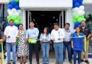 Acompaña Israel Santillán la apertura de la nueva sucursal de CarneMart en Bucerías