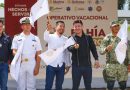 Bahía de Banderas fortalece la seguridad con el arranque del «Operativo Vacacional de Verano   2026» 
