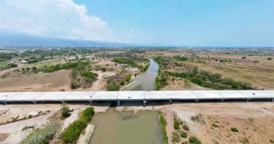 Sheinbaum inauguraría el puente Amado Nervo entre Puerto Vallarta y Bahía de Banderas en noviembre