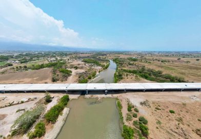 Sheinbaum inauguraría el puente Amado Nervo entre Puerto Vallarta y Bahía de Banderas en noviembre