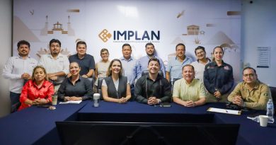 Actualizan Atlas Municipal de Riesgos para fortalecer la prevención entre la población 