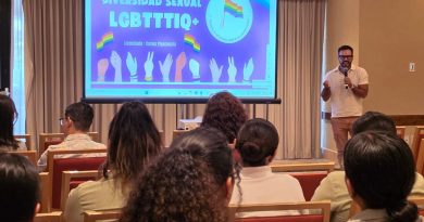 Llevan jornadas de salud itinerantes e inclusivas a localidades