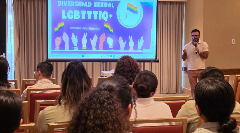 Llevan jornadas de salud itinerantes e inclusivas a localidades
