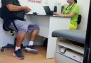 Llega la “Ruta de la Salud” del Dr. Tucán a más colonias