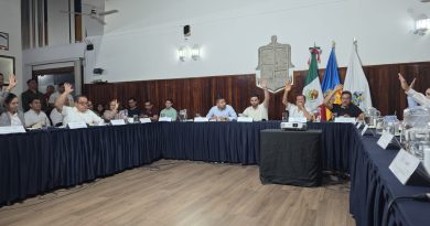 Proponen instalar puente peatonal sobre el Libramiento para mejorar la seguridad entre la Benito Juárez y El Remance