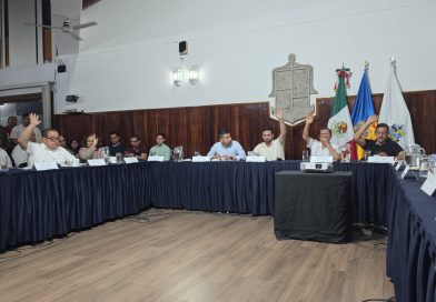Proponen instalar puente peatonal sobre el Libramiento para mejorar la seguridad entre la Benito Juárez y El Remance