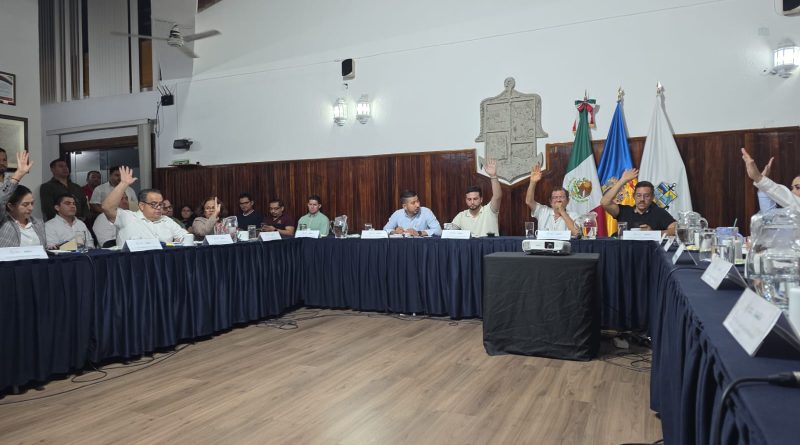 Proponen instalar puente peatonal sobre el Libramiento para mejorar la seguridad entre la Benito Juárez y El Remance