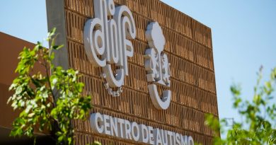 Colocarán primera piedra del Centro de Autismo cerca deLa Lija 