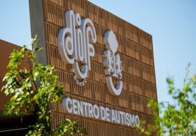 Colocarán primera piedra del Centro de Autismo cerca deLa Lija 