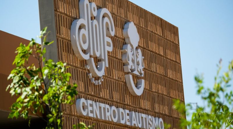 Colocarán primera piedra del Centro de Autismo cerca deLa Lija 