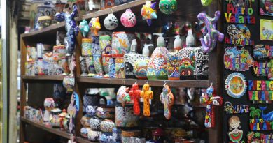Mercados municipales, una experiencia imperdible este verano