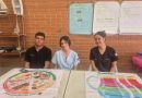 Promueven hábitos saludables con Feria de la Nutrición en Casa Tucán La Lija
