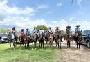 Arq. Luis Munguía celebra junto a familias Las Paseadas de Las Palma
