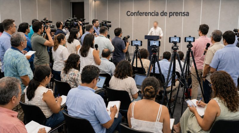 En la Opinión de El Profe – ¿Por qué cobran los periodistas? En la Opinión de El Profe – ¿Por qué cobran los periodistas?