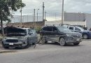 Investigan agresión con arma de fuego en la carretera Estatal 544; una persona resultó lesionada