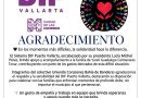 DIF Puerto Vallarta brinda apoyo solidario a familias de Tebelchía