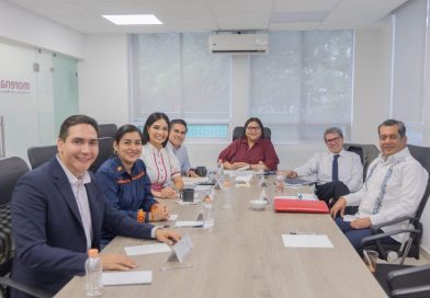 Morena cierra filas: Héctor Santana destaca como el perfil con mayor respaldo hacia 2027