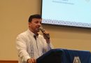 El alcalde Israel Santillán reafirma seguridad en Bahía de Banderas