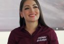 Incansable Jasmin Bugarín lleva el mensaje de la Transformación a Bahía de Banderas 