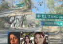 Alivio para sus familias: localizan con vida a tres jóvenes estudiantes