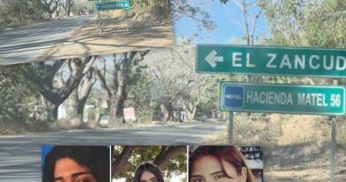 Alivio para sus familias: localizan con vida a tres jóvenes estudiantes