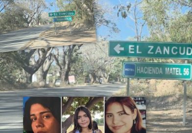Alivio para sus familias: localizan con vida a tres jóvenes estudiantes