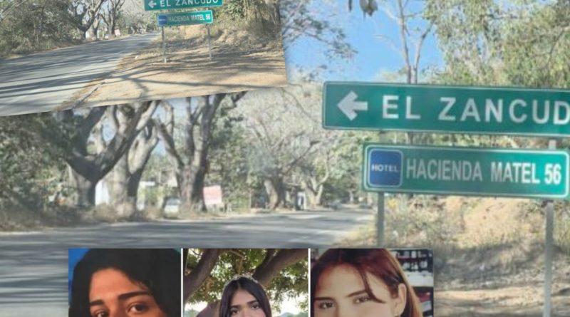 Alivio para sus familias: localizan con vida a tres jóvenes estudiantes