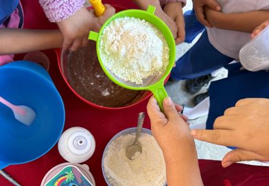 Invitan a los Cursos de Verano en Casa Tucán Joyas del Pedregal