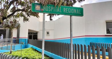 Hospitales de la región refuerzan medidas sanitarias ante aumento de contagios de Covid-19