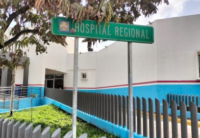 Hospitales de la región refuerzan medidas sanitarias ante aumento de contagios de Covid-19